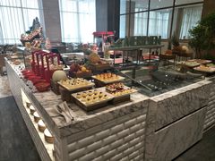 -沈阳和平艾美酒店新食谱西餐厅