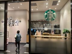 -成都安仁福朋喜来登酒店