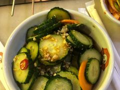 -白玉·朝鲜族烤串(南山店)