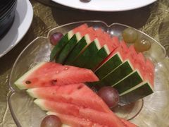 -香雪海饭店中餐厅(人民桥店)