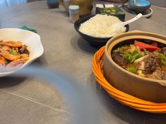 -香阁餐厅·常州菜·常州菜代表品牌(新北奥体店)