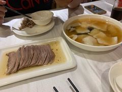 -老人和饭店(淮海中路店)
