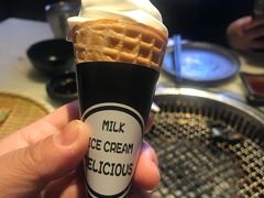 -厚贞日式烤肉(龙之梦店)