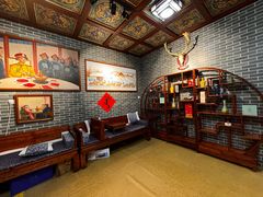 -富察氏乌拉满族火锅(乌拉街店)