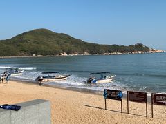 -青澳湾北回归线广场