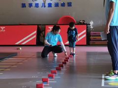 -凯孚尼儿童运动馆(空港总店)