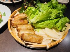 -大头虾越式风味餐厅(光明广场店)