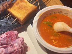 -刘记大块烤羊腿餐吧(北沙滩店)