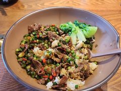 -德天顺盖码饭(人民西路店)