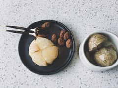 南瓜糯米糍-半山腰·云南菜(侨福芳草地店)