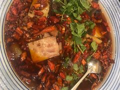 -同庆楼(滨湖万达广场店)