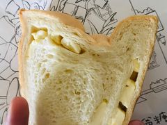 -爸爸糖吐司面包(南京奥体店)