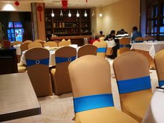 大堂-辣螃铠盆盆蟹大排档(海昌店)