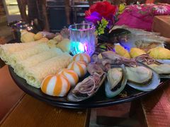 -丽江庭院之爱在路上(西单店)