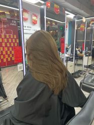 点击看大图 -奈川烫染Salon