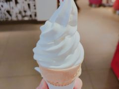 -麦当劳(城西银泰店)