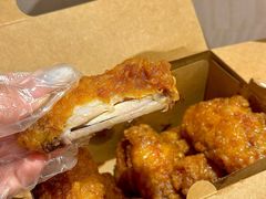 -Kyochon1991校村(共和路店)