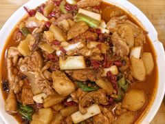 -福顺祥大盘鸡(临潼店)