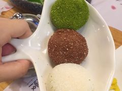 大福-花漫里·日式の创意餐厅(刺桐店)