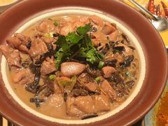-金掌勺锅包肉(太原万达店)