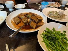 -高佳庄·海鲜酒楼(东港店)