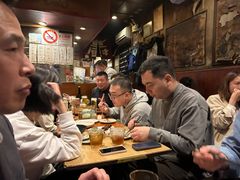 -福烤锦花(长乐路店)