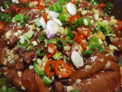 -阿嫂印象·民间江湖菜(大学城店)