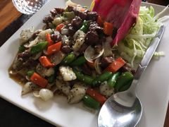 -上楼私房菜(院士路店)