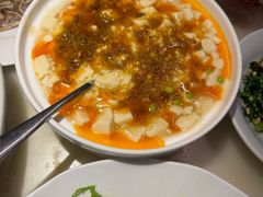 -京华烟云·北京烤鸭(领展购物广场·中关村店)