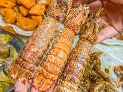 -嘉升大排档(番禺总店)