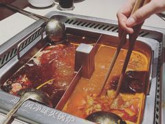 -海底捞(胡志明店)