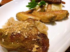 -1886德国汽车餐厅(外滩十六铺码头店)