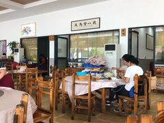 大堂-勒南公舍(龙江店)