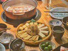 竹笙椰子鸡-大头椰·椰子鸡火锅(南宁万象城店)