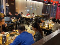 大堂-小柴米·传统江西菜(万寿宫店)
