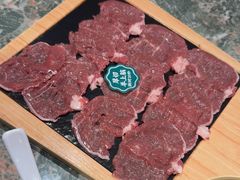 -乔先生涮肉·鲜活牛羊肉火锅(塘沽店)