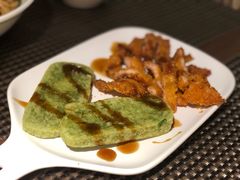 -十面春风·江南面馆(崇宁路店)