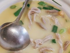 -老奶奶私房菜(天台里街店)