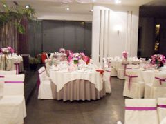 宴会厅-甲21号招待所