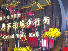 -大唐不夜城