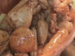 -老佛爷正宗铜炉蛙锅(五道口店)