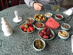 -湖畔居茶楼(湖滨店)