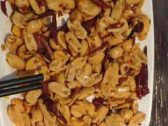 -天津乾毓德饭庄·清真传统炒菜·海鲜烧烤(咸阳路店)