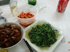 -双桥饭店(锦溪店)