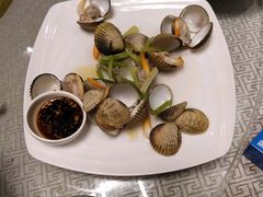 -星龙海鲜(望江东路店)