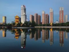 -迎泽公园