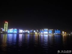 -武汉两江游览·夜游长江(汉口粤汉码头)