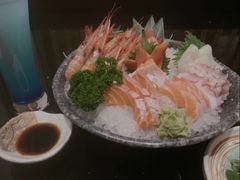 -真剑日本料理·铁板烧(贵州路店)