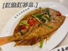 -长平老姿娘夜粥(平东一街店)