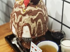 -WONDER ICE 萬得冰田(建設路总店)